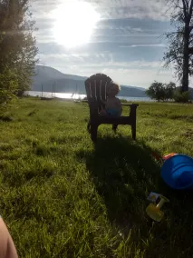 Sommerzeit mit der Familie! Minuten nach Bigfork & eine Stunde zum Gletscher. - Image 2