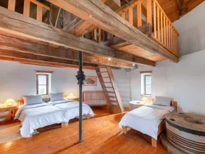 Holiday Home Ruprechtovský mlýn by Interhome - Image 5