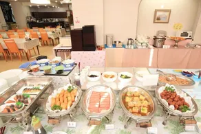 Smile Hotel Hirosaki - Image 4