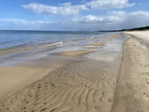 Vacanze rilassanti nella casa vacanze Crisby recentemente rinnovata nel 2017! - Image 3