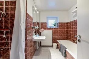Appartamento vacanze \"Rüde-mühle\" con terrazza privata, giardino privato e Wi-Fi - Image 2