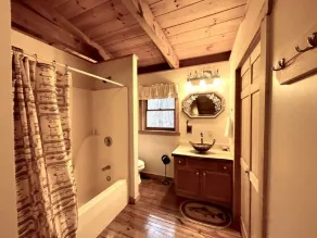 Peaceful Tellico View Home with Private Hot Tub - Image 5