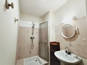 Central T2 Aix-les-Bains, Bright, Pets Allowed, Parking - Image 2
