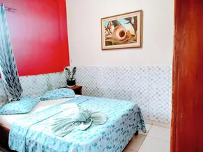 Cozy Suite for Couples on the border of São Sebastião and Caraguatatuba - Image 4