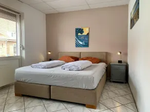 In Strandnähe, geräumige Wohnung im Stadtzentrum, 2 Schlafzimmer, WLAN, Waschmachine - Image 5