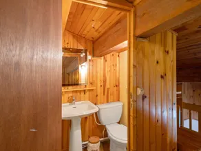 Appartement face au lac 6 voyageurs - Image 2