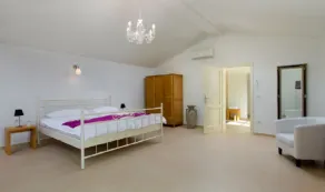Fantastic villa for up to 12 people close to the sea 6 bedrooms - Image 4