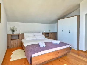 Luxury Villa Andromeda with Pool - Image 4
