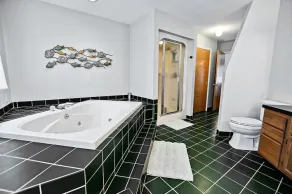 Belle 4 chambres 2. 5 salles de bain maison avec piscine privée à Bethany. - Image 3