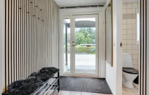6 værelses hyggelig bolig i Juelsminde - Image 4