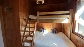 Individual chalet close to the Haute Joux Nordic area - Image 4