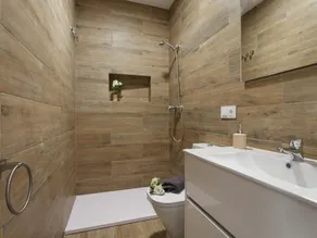 20km from Barcelona and next to the beach, terrace , matarolux7 - Image 2