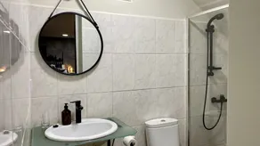 Studio Geek Villa - Open Space - 5m from 5 top attractions - Pool all year round, Dining Pergola, Barbecue - Funchal Matrix Holiday Home - Image 2