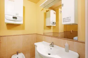 Augusta Praetoria – Spacious Apartment in Central Aosta, Near Pila and the Alps - Image 3
