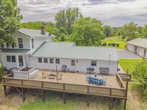 \"The Farmhouse” at Mimosa Riverside Ranch - Image 5