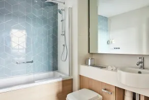 Charming Studio Suite in Dundee | Free Wi-Fi - Image 5
