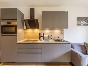 Studio mit Balkon by Interhome - Image 5
