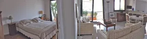 Renoveret lejlighed, øverste etage, havudsigt, anlagt terrasse 40m2, - Image 3