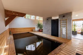 Chalet Piolit,  contemporain au cœur des Hautes Alpes - Image 4