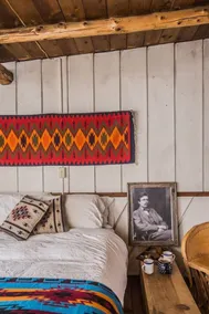 ALDOUS HUXLEY CABIN - Image 3