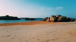 Gite TY FANY - Paimpol - Glem din bil ... PORT STRAND OG BUTIKKE PÅ FOD - Image 4