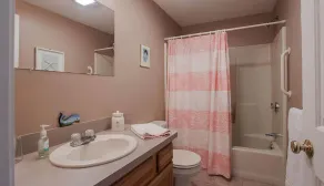 Beautiful Beach Home Only Seconds from the Sand! - Image 4