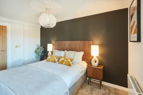 Host & Stay - St Johns Mews - Image 5