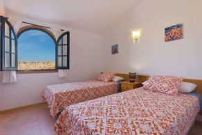 Lira 3 bedroom villa, Cala Morell - Image 5