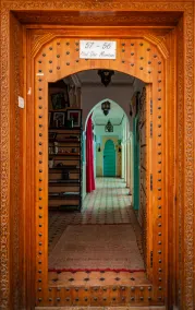 Riad Dar Mamouni - Image 5