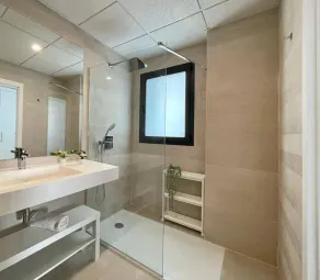 Holidays2Torremolinos Alamos 3 bedroom & terrace & pool - Image 3