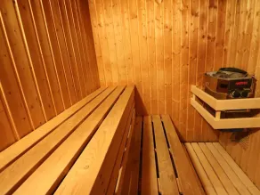 Chalet Rondins des bois Lac Xonrupt - Image 4