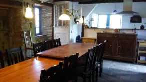 350 year old stylishly renovated house with view of the Orb valley, - Image 4