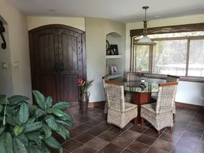Nestled in the tropical rainforest with fabulous, unobstructed views! - Image 4