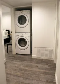 Cozy condo for rent 3 minutes from the beach! - Image 4