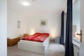 Apartamento 'Rübezahl' con balcón y Wi-Fi - Image 5