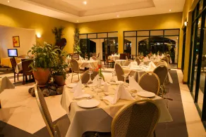 Gorillas Volcanoes Hotel - Image 4