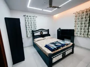 Zenith Paradise-Luxurious 3BR Apartment - Image 5