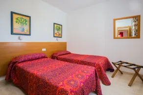 2 bedroom villa next to Papagayo - Image 4