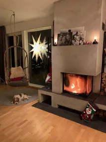 Maison / villa - Stockholm - Image 4