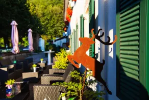Hotel Apartment Das Au- Gut - Image 4