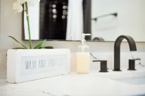 ⚡️ $ PARTICULIER! 1Min HPU, 6Min Furn Market, Cozy Living - Image 3