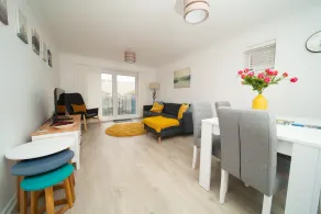 GuestReady - Nice apartment in Brighton Marina - Image 4