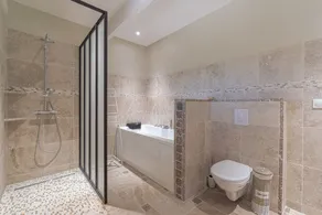 MAS PROVENCAL på landet med privat pool indhegnet i VISAN HAUT-VAUCLUSE - Image 4