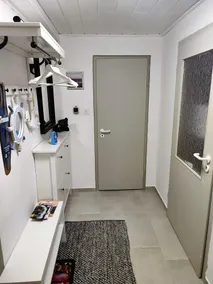 Ferienwohnung für 2 Personen - Stadtrandlage - Nähe der Ostsee - Image 2