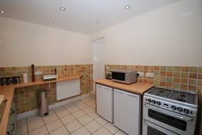 Saltburn Holidays Bluebell Cottage - Image 5