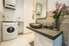 Bologna Butterfly Apartment - Image 2