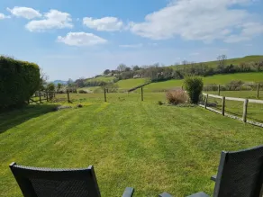Buckingham Cottage: Idyllisk Getaway Cottage i de rullende bakker i Dorset - Image 5
