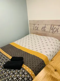 Cocooning apartment in Tende - Image 5