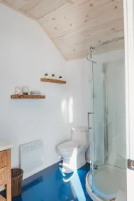 Stunning Guesthouse in historic Georgetown w/hot tub! - Image 2