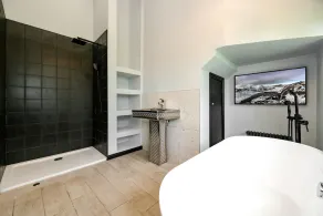 6 Star Lux Large Manor House. Full Spa. bar. Sauna, Games room, Lake District. - Image 5